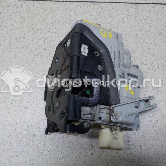 Фото Замок двери передней левой  3C1837015A для audi A4 [B8]