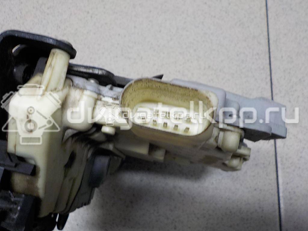 Фото Замок двери передней левой  3C1837015A для audi A4 [B8] {forloop.counter}}