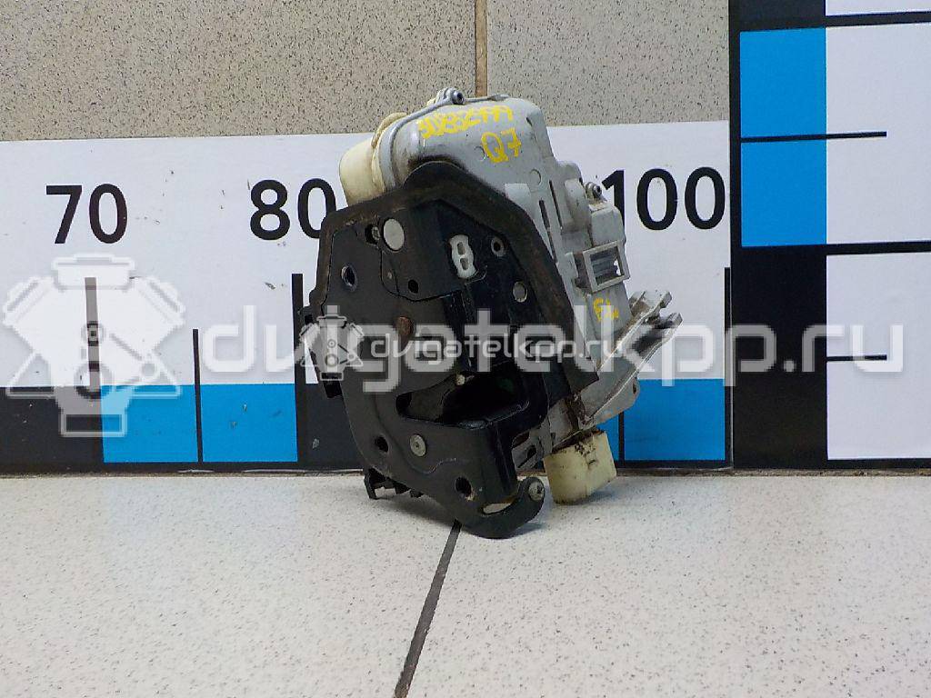 Фото Замок двери передней левой  3C1837015A для audi A4 [B8] {forloop.counter}}
