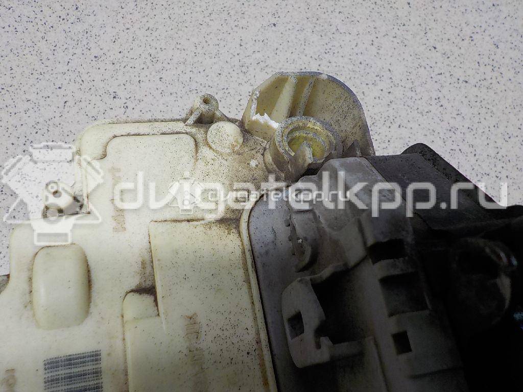Фото Замок двери передней левой  3C1837015A для audi A4 [B8] {forloop.counter}}