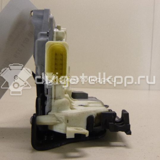 Фото Замок двери передней левой  3C1837015A для audi A4 [B8]