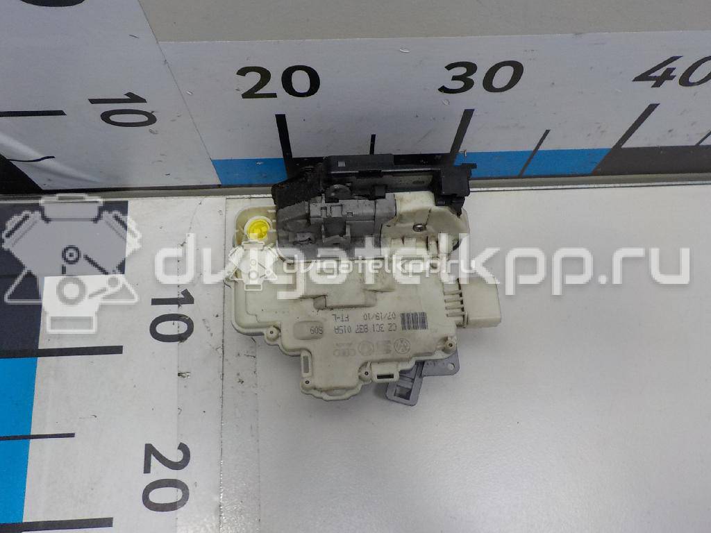 Фото Замок двери передней левой  3C1837015A для audi A4 [B8] {forloop.counter}}