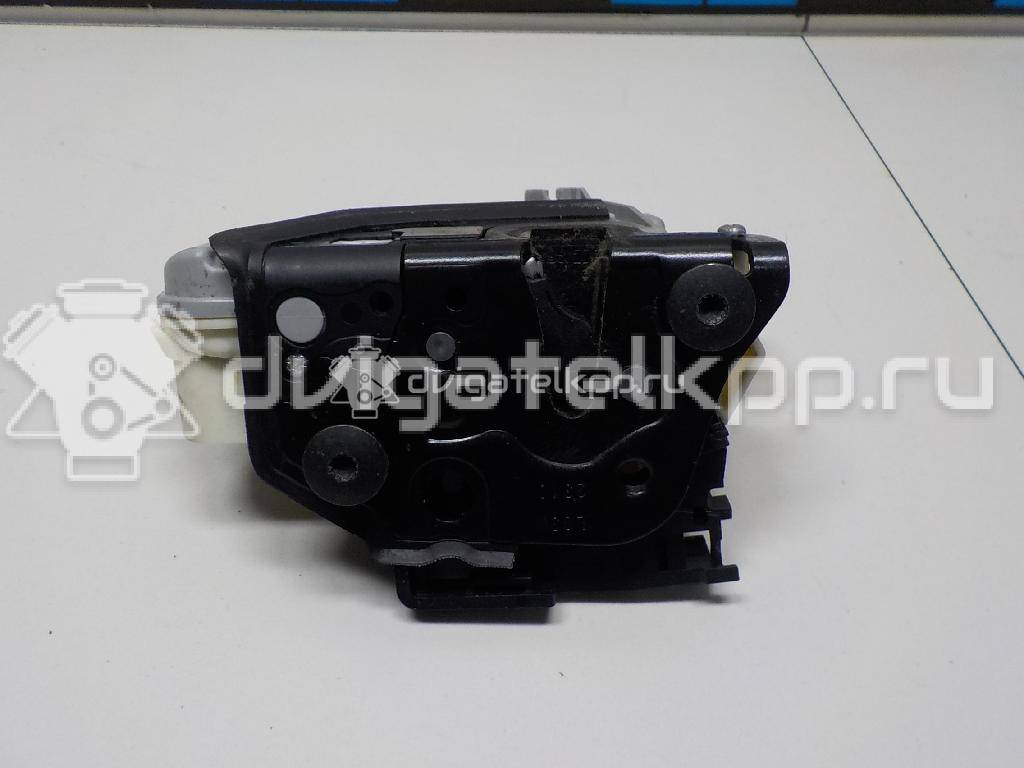 Фото Замок двери передней левой  3C1837015A для audi A4 [B8] {forloop.counter}}
