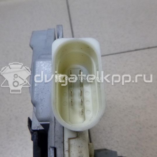 Фото Замок двери передней левой  3C1837015A для audi A4 [B8]