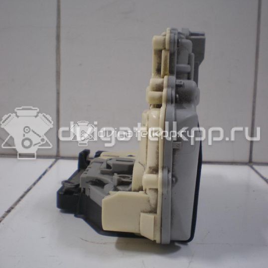Фото Замок двери передней левой  3C1837015A для audi A4 [B8]