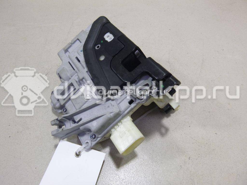 Фото Замок двери передней левой  3C1837015A для audi A4 [B8] {forloop.counter}}