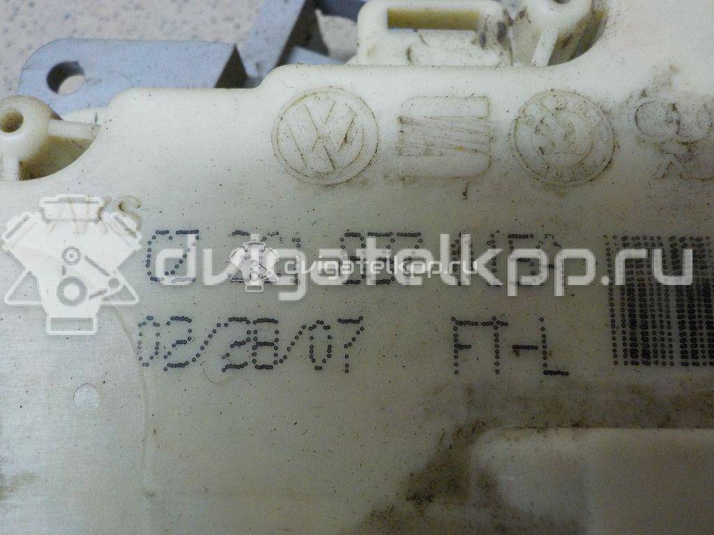 Фото Замок двери передней левой  3C1837015A для audi A4 [B8] {forloop.counter}}