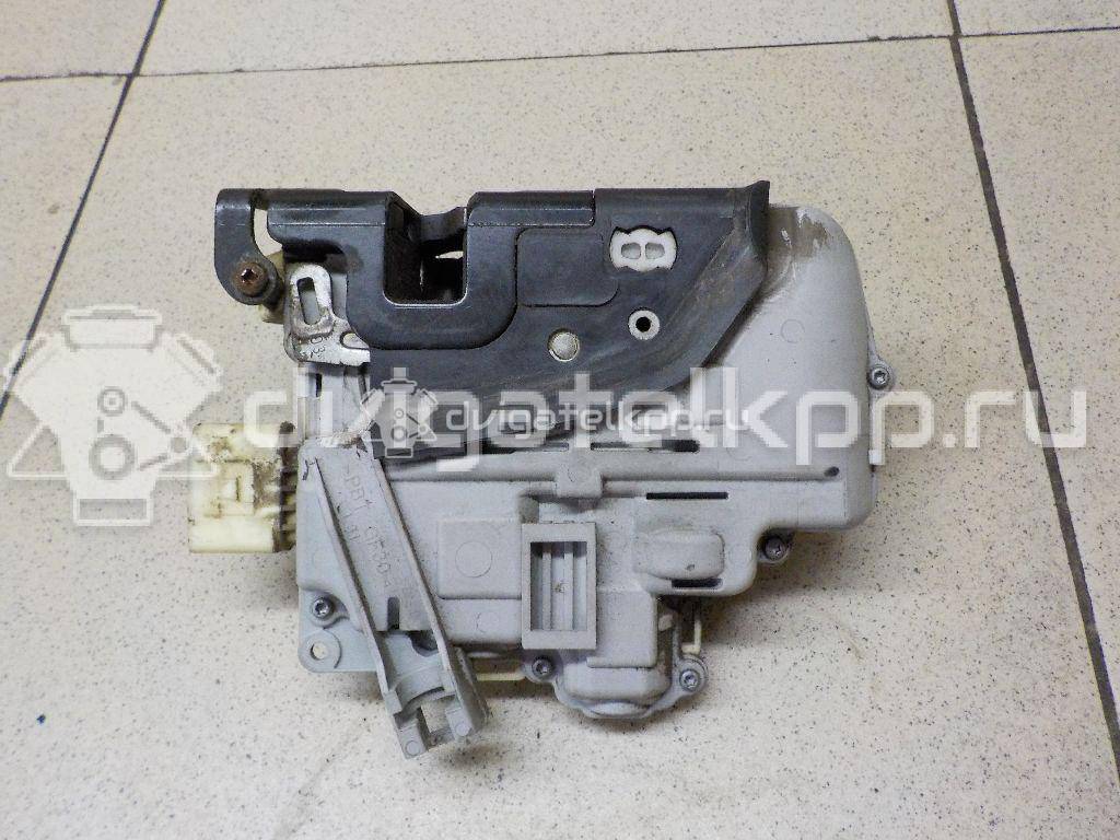 Фото Замок двери передней левой  3C1837015A для audi A4 [B8] {forloop.counter}}