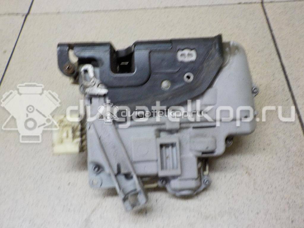 Фото Замок двери передней левой  3C1837015A для audi A4 [B8] {forloop.counter}}