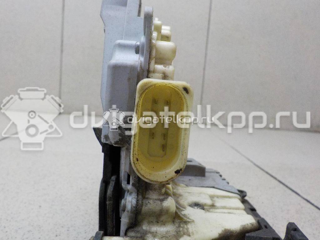 Фото Замок двери передней левой  3C1837015A для audi A4 [B8] {forloop.counter}}