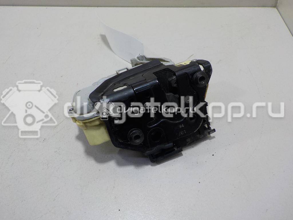 Фото Замок двери передней левой  3C1837015A для audi A4 [B8] {forloop.counter}}