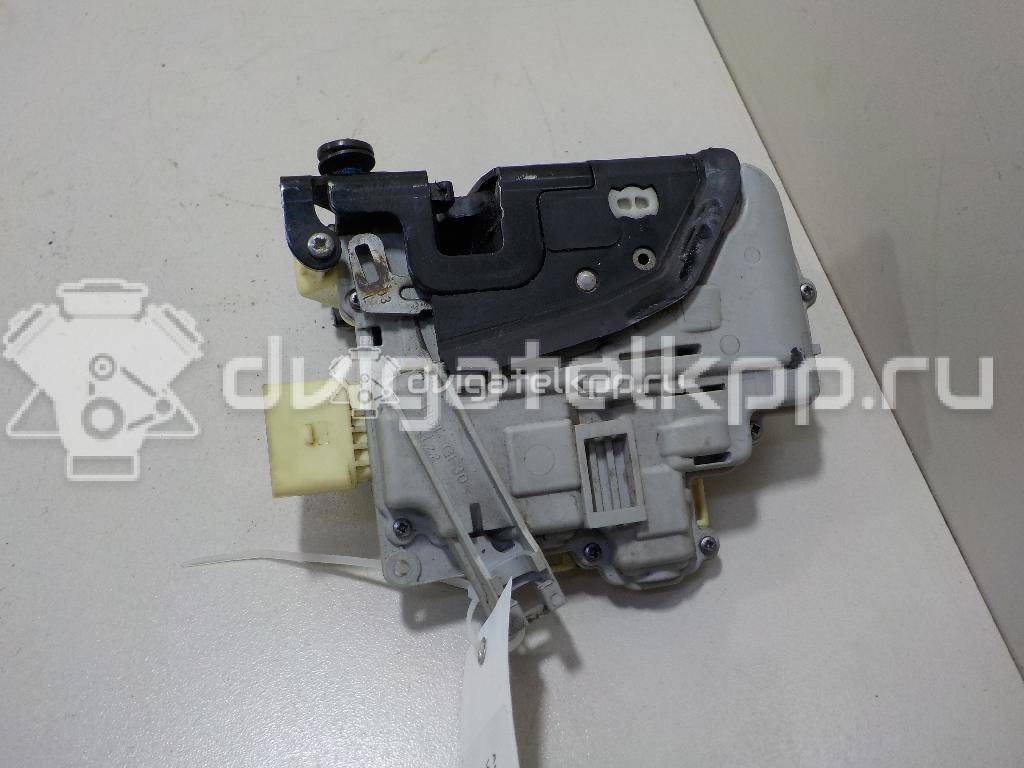Фото Замок двери передней левой  3C1837015A для audi A4 [B8] {forloop.counter}}