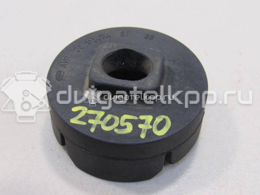 Фото Подушка радиатора  8K0121276A для audi A4 [B8] {forloop.counter}}