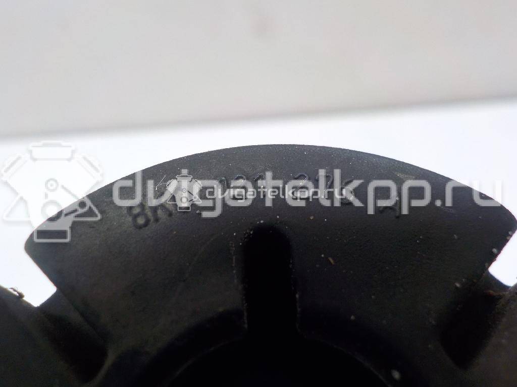 Фото Подушка радиатора  8K0121276A для audi A4 [B8] {forloop.counter}}