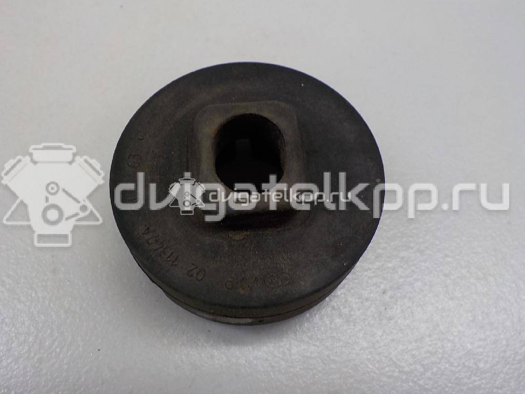 Фото Подушка радиатора  8K0121276A для audi A4 [B8] {forloop.counter}}