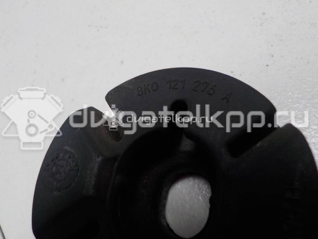 Фото Подушка радиатора  8K0121276A для audi A4 [B8] {forloop.counter}}
