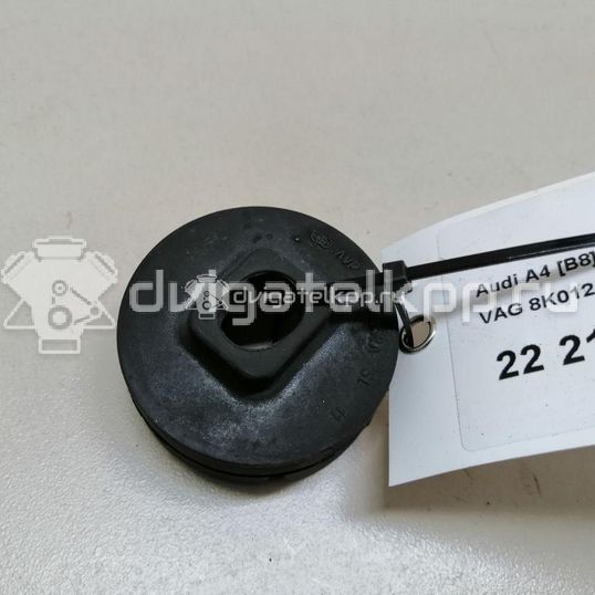 Фото Подушка радиатора  8K0121276A для audi A4 [B8]