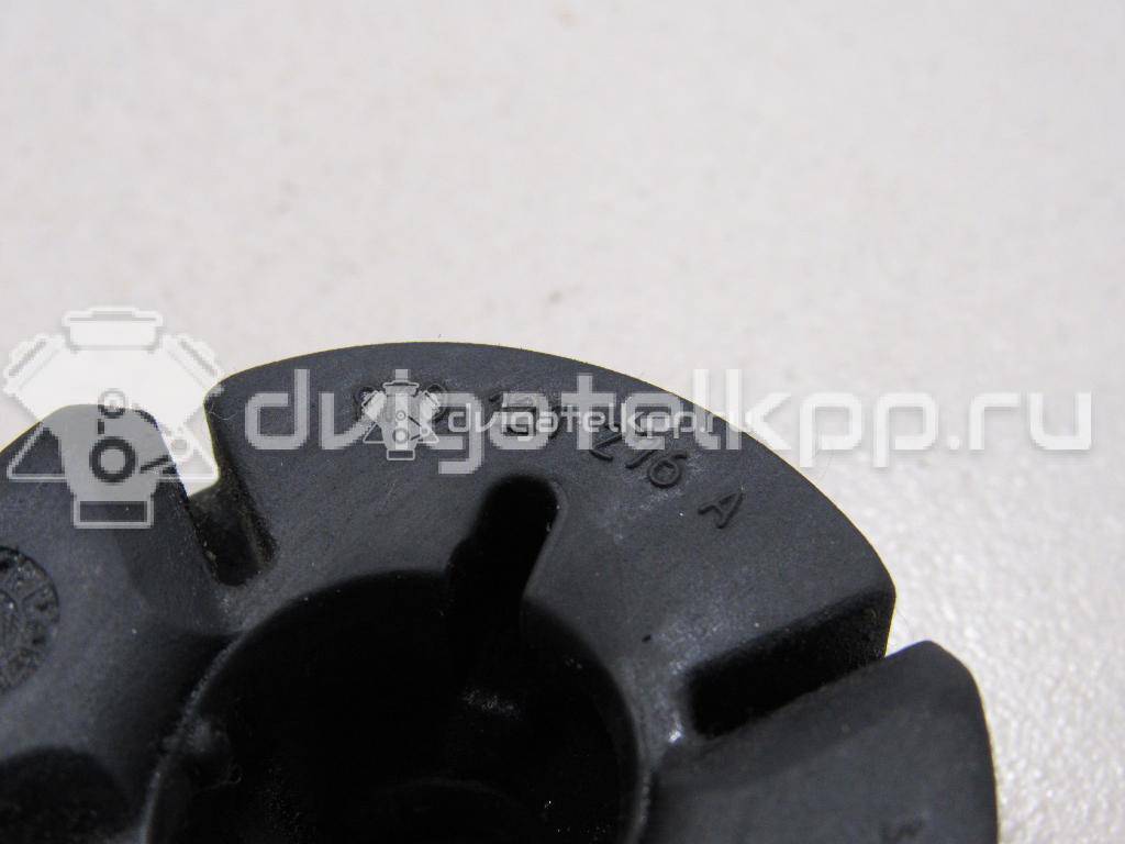 Фото Подушка радиатора  8K0121276A для audi A4 [B8] {forloop.counter}}