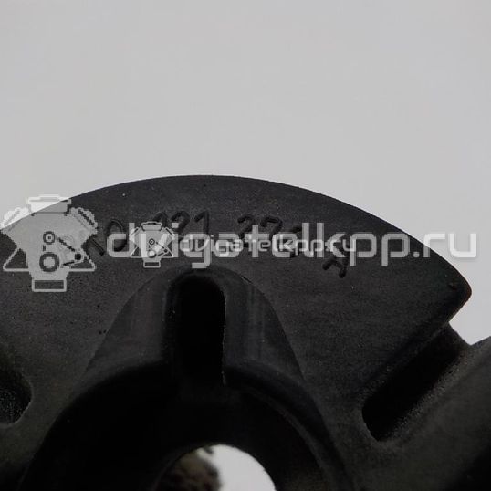 Фото Подушка радиатора  8K0121276A для audi A4 [B8]