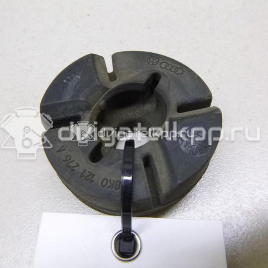 Фото Подушка радиатора  8K0121276A для audi A4 [B8]
