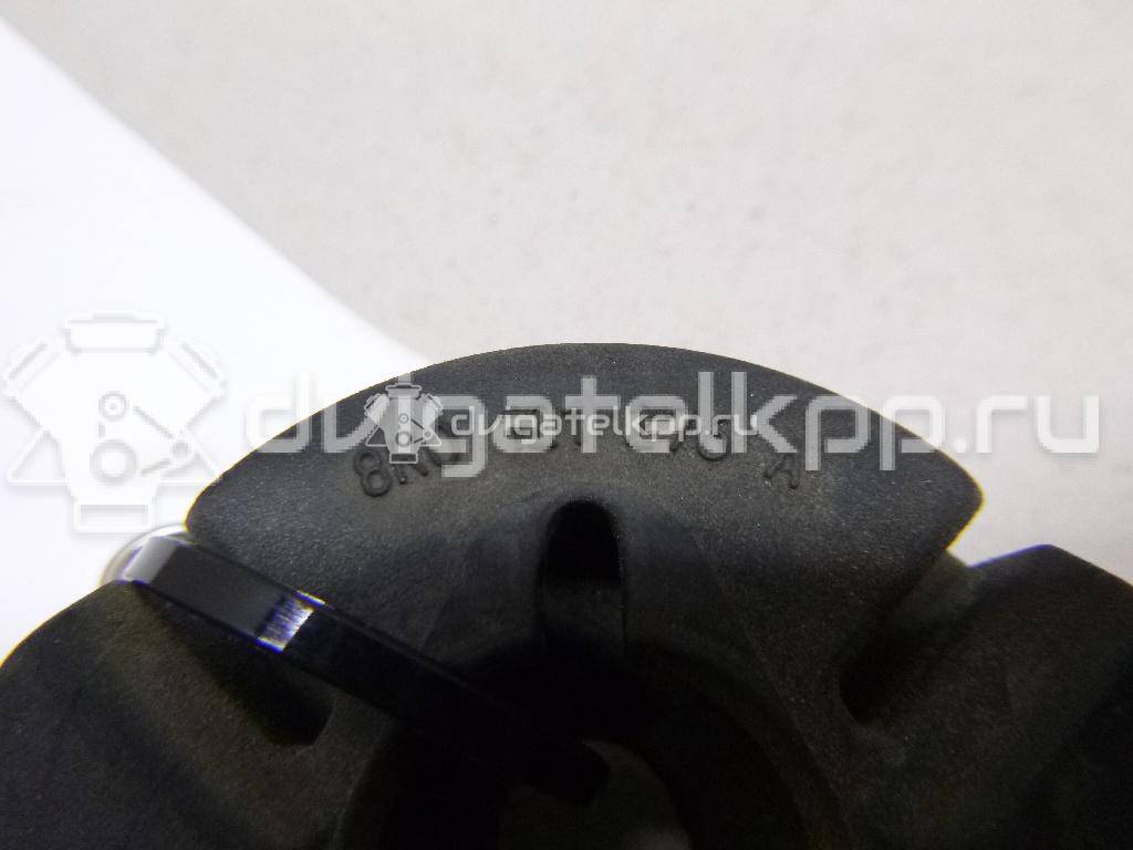 Фото Подушка радиатора  8K0121276A для audi A4 [B8] {forloop.counter}}