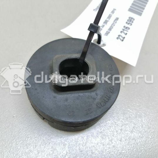 Фото Подушка радиатора  8K0121276A для audi A4 [B8]