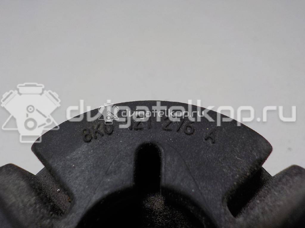 Фото Подушка радиатора  8K0121276A для audi A4 [B8] {forloop.counter}}
