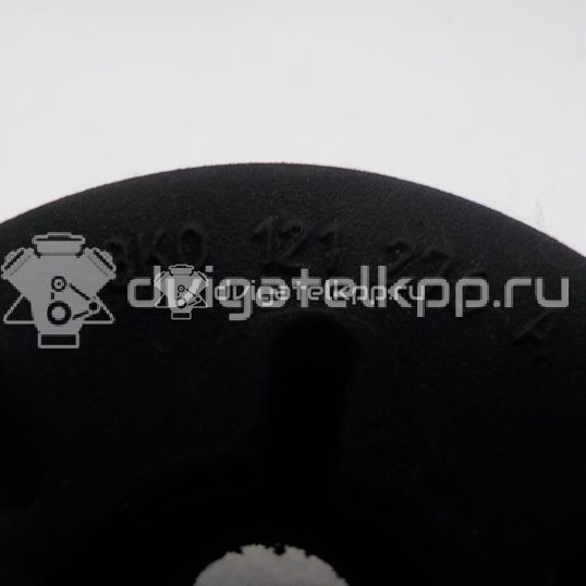Фото Подушка радиатора  8K0121276A для audi A4 [B8]