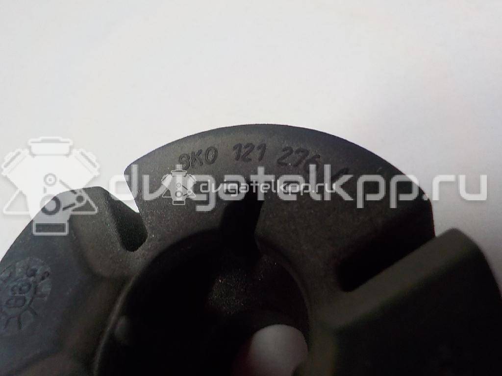 Фото Подушка радиатора  8K0121276A для audi A4 [B8] {forloop.counter}}
