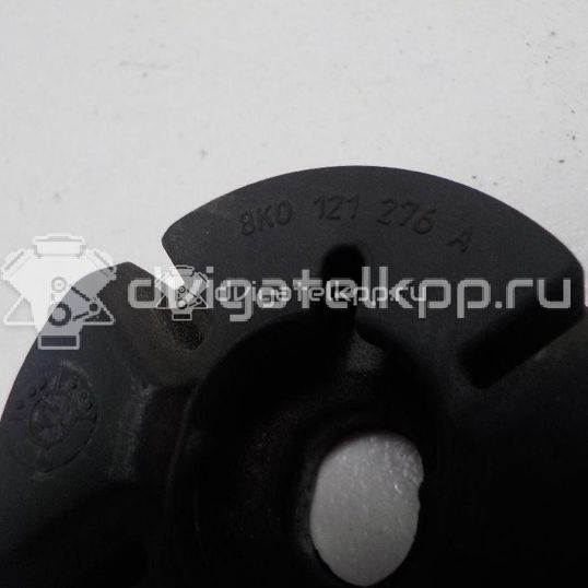 Фото Подушка радиатора  8K0121276A для audi A4 [B8]