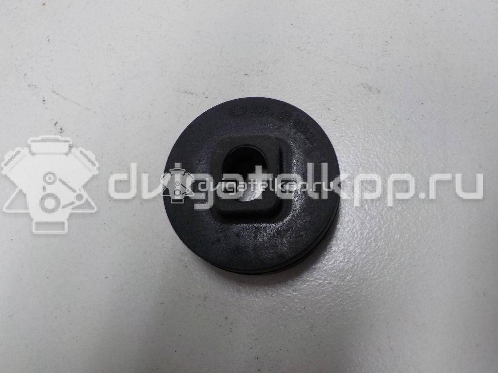 Фото Подушка радиатора  8K0121276A для audi A4 [B8] {forloop.counter}}