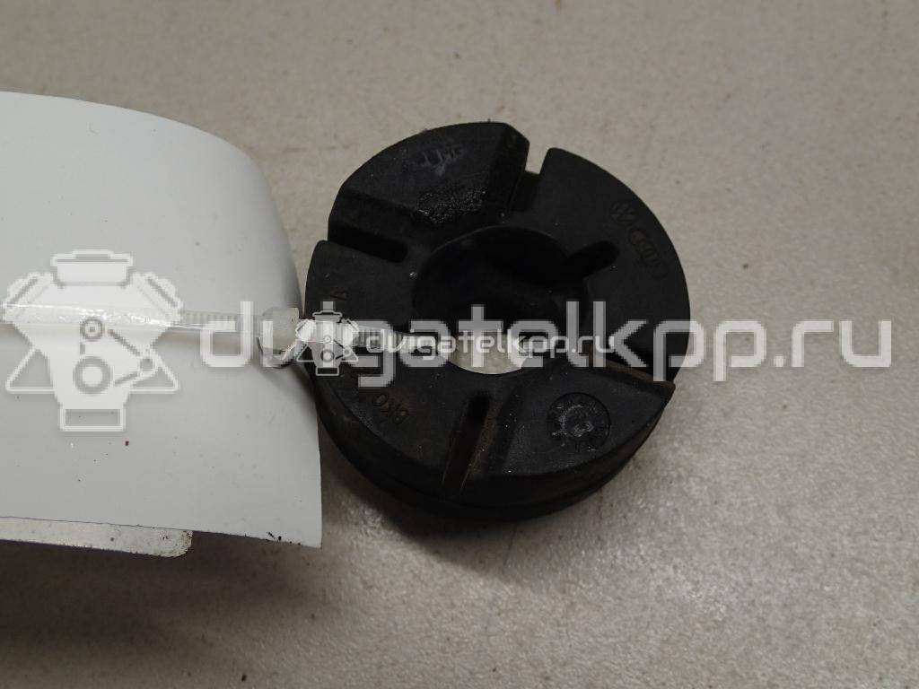 Фото Подушка радиатора  8K0121276A для audi A4 [B8] {forloop.counter}}