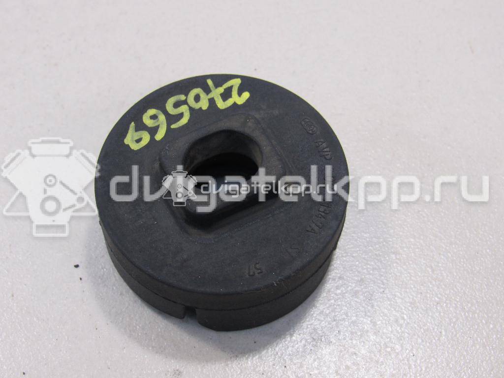 Фото Подушка радиатора  8K0121276A для audi A4 [B8] {forloop.counter}}