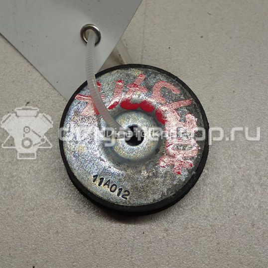 Фото Подушка радиатора  4H0121268 для audi A4 [B8]