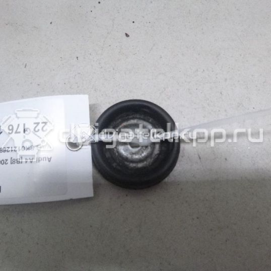 Фото Подушка радиатора  8K0121268C для audi A4 [B8]