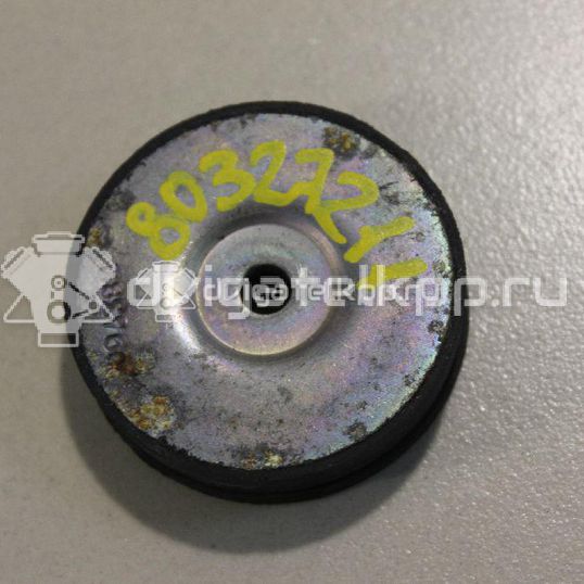Фото Подушка радиатора  8K0121268C для audi A4 [B8]