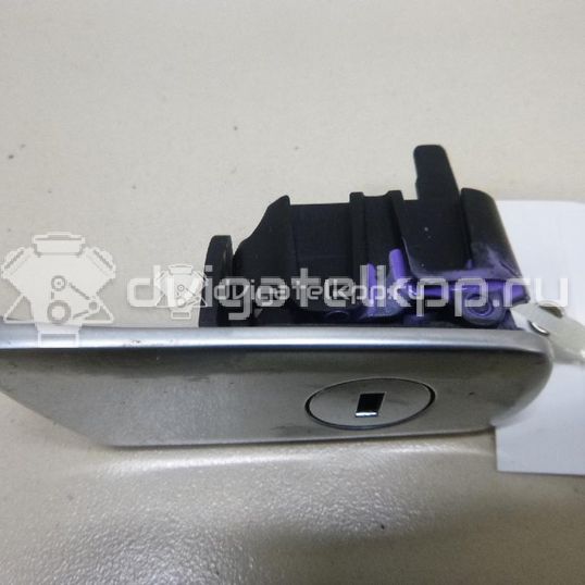 Фото Ручка бардачка  8k1857131a3q7 для audi A4 [B8]