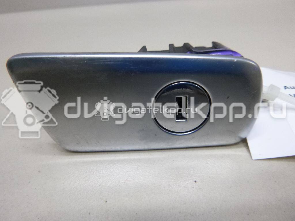 Фото Ручка бардачка  8k1857131a3q7 для audi A4 [B8] {forloop.counter}}