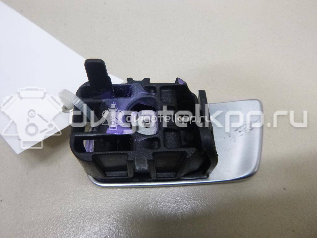 Фото Ручка бардачка  8k1857131a3q7 для audi A4 [B8] {forloop.counter}}