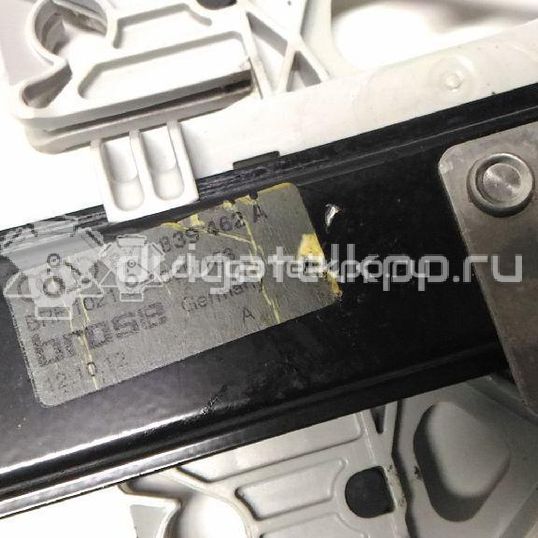 Фото Стеклоподъемник электр. задний правый  8k0839462a для Audi A4