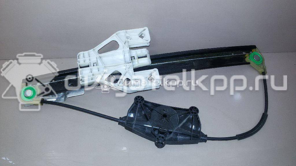 Фото Стеклоподъемник электр. задний правый  8k0839462 для Audi A4 {forloop.counter}}