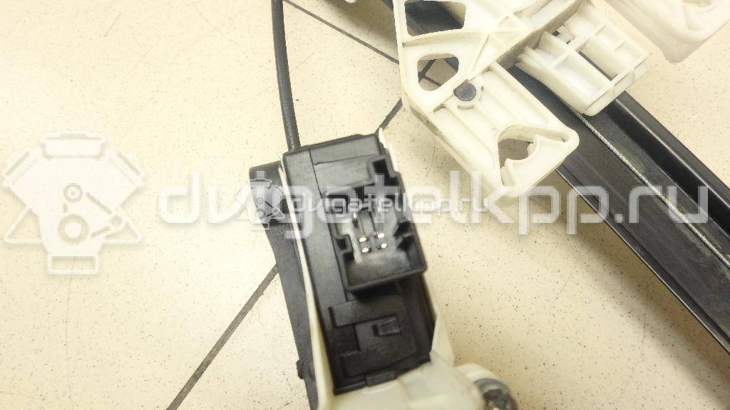 Фото Стеклоподъемник электр. задний правый  8k0839462 для Audi A4 {forloop.counter}}