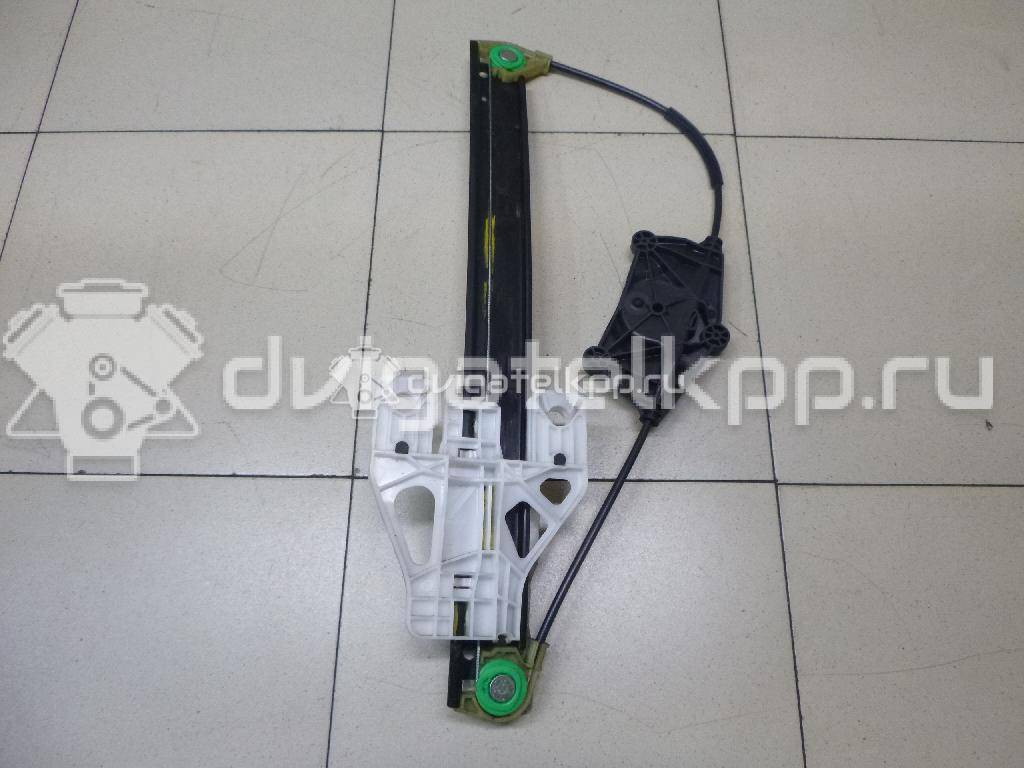 Фото Стеклоподъемник электр. задний правый  8k0839462 для Audi A4 {forloop.counter}}