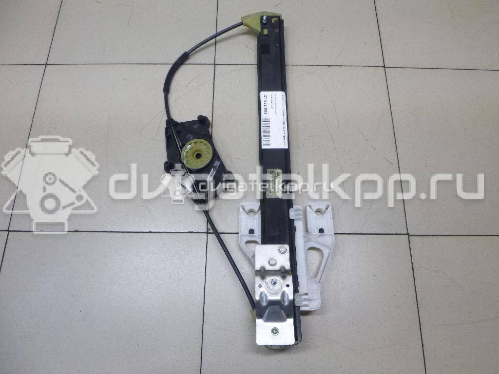 Фото Стеклоподъемник электр. задний правый  8k0839462 для Audi A4 {forloop.counter}}