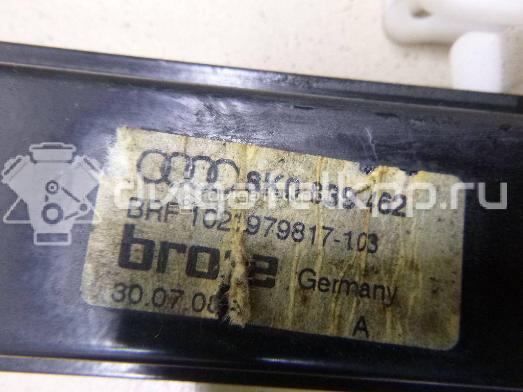 Фото Стеклоподъемник электр. задний правый  8k0839462 для Audi A4 {forloop.counter}}