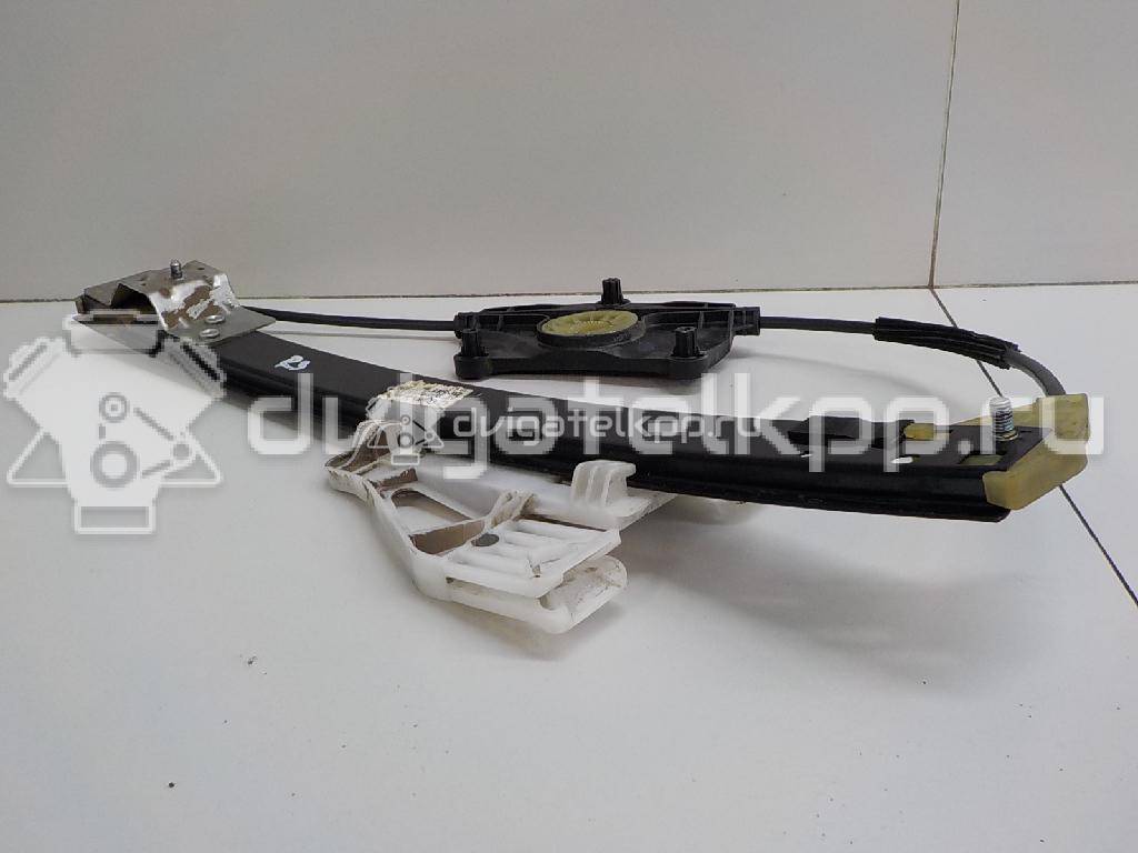 Фото Стеклоподъемник электр. задний правый  8k0839462 для Audi A4 {forloop.counter}}