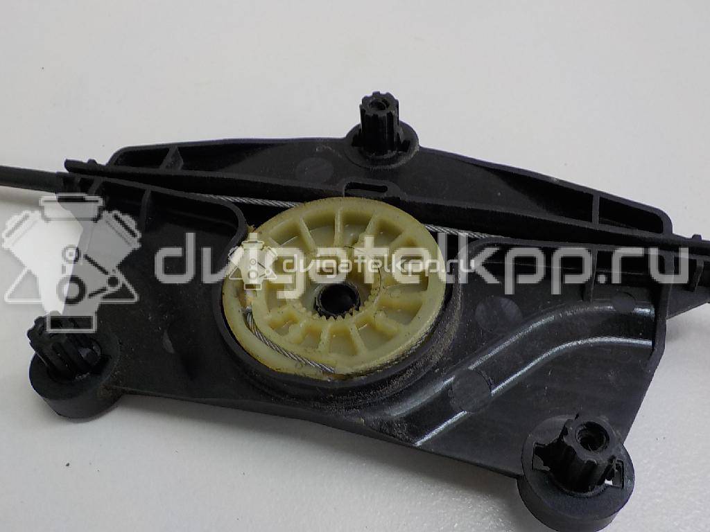 Фото Стеклоподъемник электр. задний правый  8k0839462 для Audi A4 {forloop.counter}}