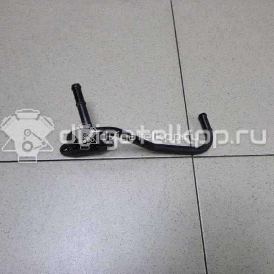 Фото Трубка турбокомпрессора (турбины) для двигателя D4HA для Hyundai Santa Fé / Tucson / Ix35 Lm, El, Elh 136-185 л.с 16V 2.0 л Дизельное топливо 282422F000