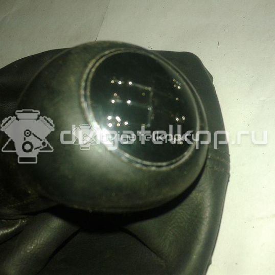 Фото Чехол кулисы  8K1713139ATAJ для audi A4 [B8]