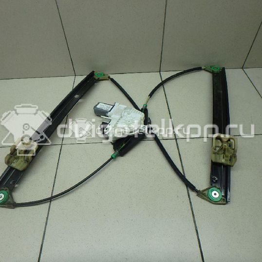 Фото Стеклоподъемник электр. передний левый  8K0837461 для Audi A4